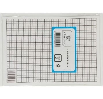 LINIUSZEK A5 INTERDRUK