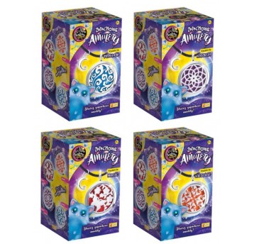 LISCIANI MOON ACADEMY ZAPACHOWE AMULETY