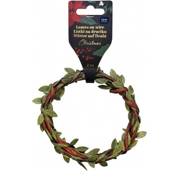 LISTKI NA DRUCIKU 2M INTERDRUK