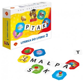 LITERKA DO LITERKI 2