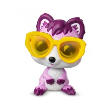 LITTLES PET SHOP SERIA 5 KUOKA