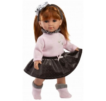 LLORENS 53551 LALKA NICOLE 35CM