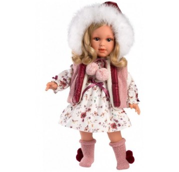 LLORENS 54037 LUCIA 35 CM
