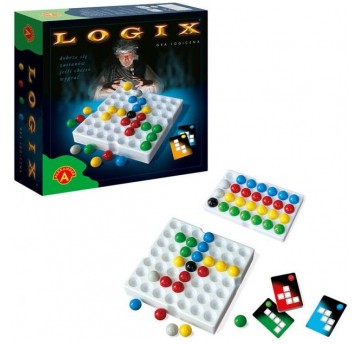 LOGIX