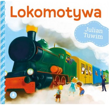 LOKOMOTYWA TW