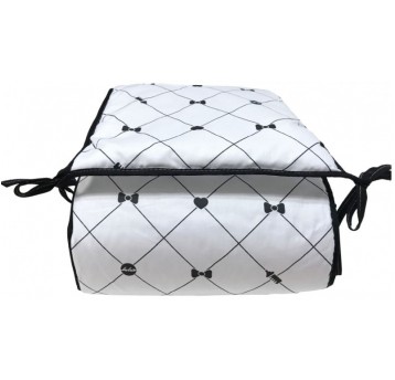 LULU OCHRANIACZ MINKEY