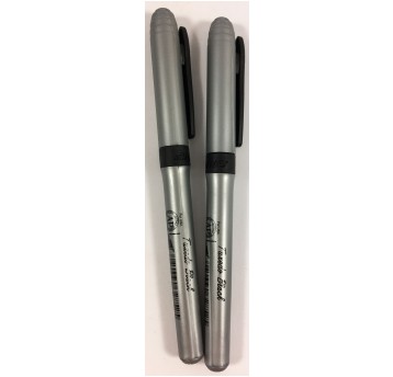 MARKER PERMANENTNY ULTRA FINE POINT CZARNY BIC