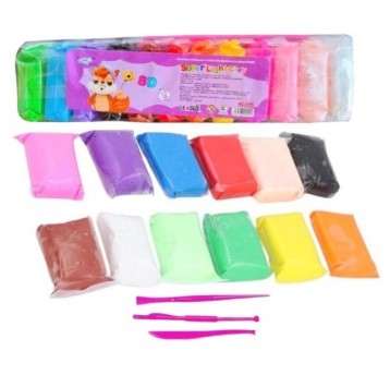 MASA PIANKOWA 12 KOL.