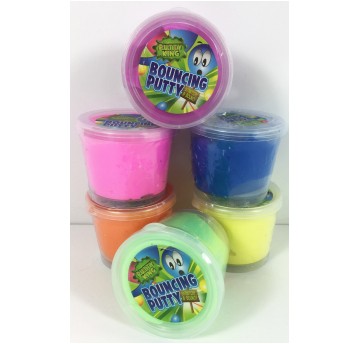 MASA PLASTYCZNA ODBIJAJĄCA