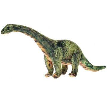 MASKOTKA DINOZAUR DIPLODOCUS 60CM