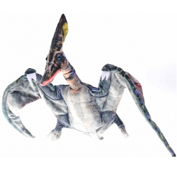 MASKOTKA DINOZAUR PTEROSAURUS 66CM
