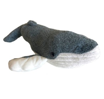 MASKOTKA HUMBAK 33 CM - BEPPE