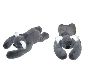 MASKOTKA KOALA 49 CM SENSORYCZNA Z OBIĄŻENIEM