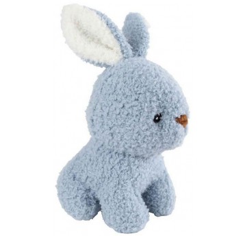 MASKOTKA KRÓLIK MINI CLUB 17CM