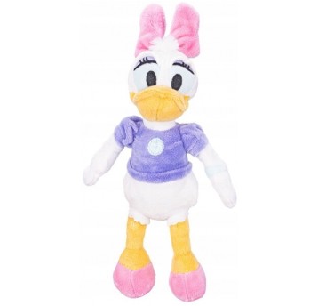 MASKOTKA PLUSZOWA DAISY