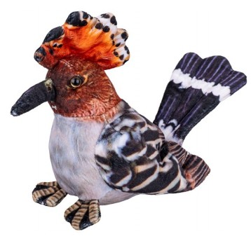 MASKOTKA PLUSZOWA DUDEK 16 CM