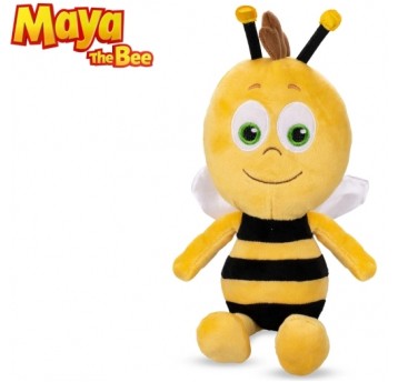 MASKOTKA PLUSZOWA GUCIO 33 CM