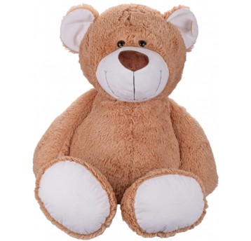 MASKOTKA PLUSZOWA MIŚ 100 CM