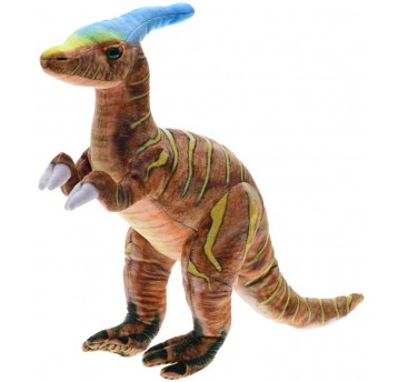MASKOTKA PLUSZOWA PARASAUROLOPHUS 42 CM