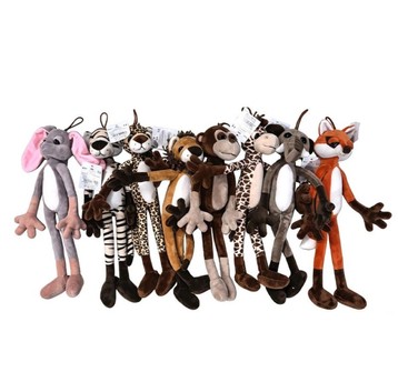 MASKOTKA ZWIERZĄTKO 40 CM