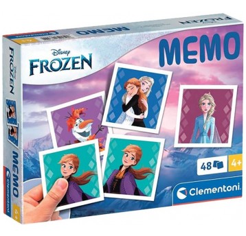 MEMO FROZEN 2