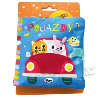 MIĘCIUTKO POJAZDY - MOREX