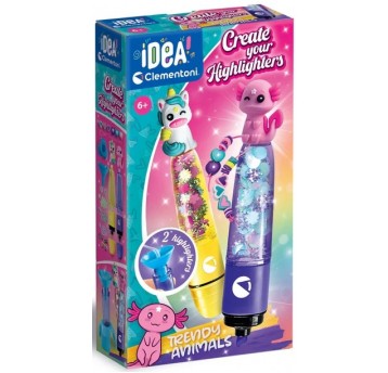 MINI FABRYKA MAKRERÓW SŁODKIE PUPILE