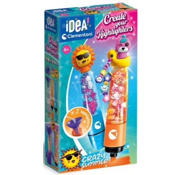 MINI FABRYKA MARKERÓW LATO