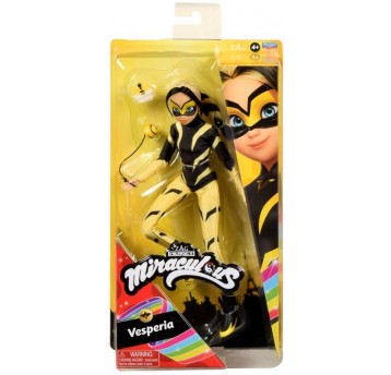 MIRACULOUS VESPERIA