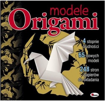 MODELE ORIGAMI - MOREX