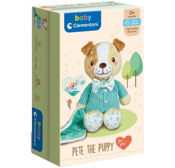 MÓJ PRZYJACIEL PIESEK