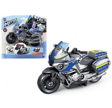 MOTOCYKL DO SKRĘCANIA