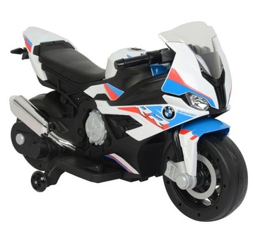 MOTOR NA AKUMULATOR BMW S1000RR 2156 BIAŁY