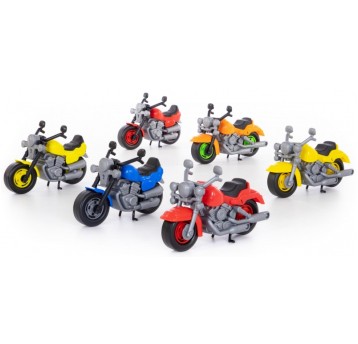 MOTOR WYŚCIGOWY 9813