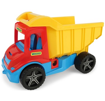 MULTI TRUCK WYWROTKA 32151 WADER