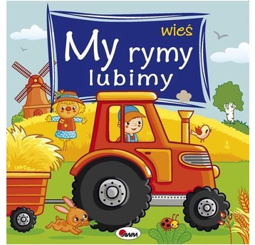 MY RYMY LUBIMY WIEŚ - MOREX