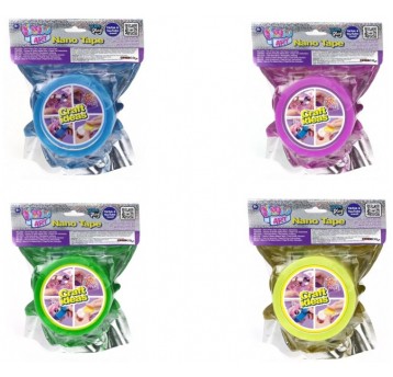 NANO ART TAŚMA NANO