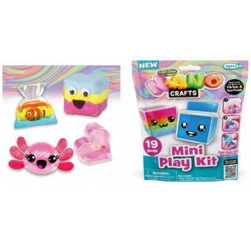 NANO ART ZESTAW KREATYWNY