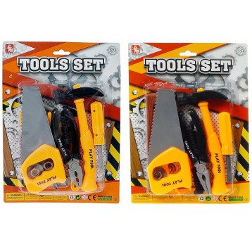 NARZĘDZIA NA BLISTRZE