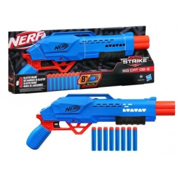 NERF ALPHA STRIKE BIG CAT DB-2