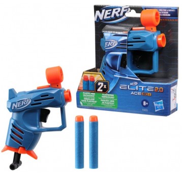 NERF ELITE 2.0 ACE
