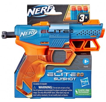 NERF ELITE 2.0 SLYSHOT