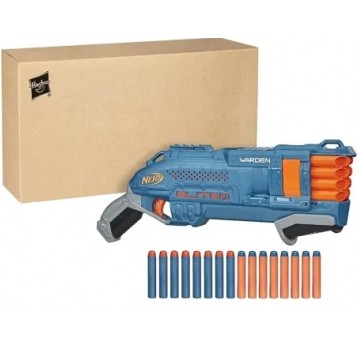 NERF ELITE 2.0 WARDEN E9959