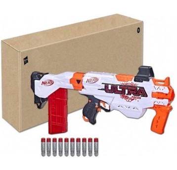 NERF F0500 ULTRA FOCUS