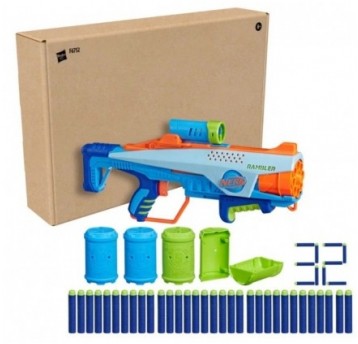 NERF F6752 ELITE JR ROOKIE PACK
