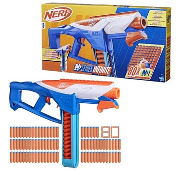 NERF N SERIES INFINITE
