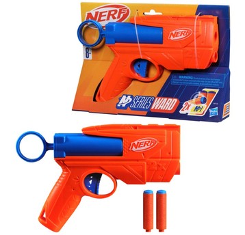 NERF N SERIES WARD