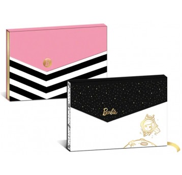 NOTES A5 144 BARBIE