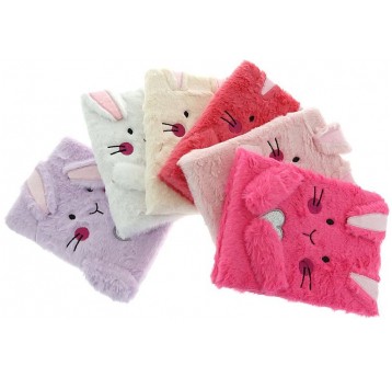 NOTES PLUSZOWY KRÓLIK