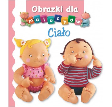 OBRAZKI DLA MALUCHÓW - CIAŁO